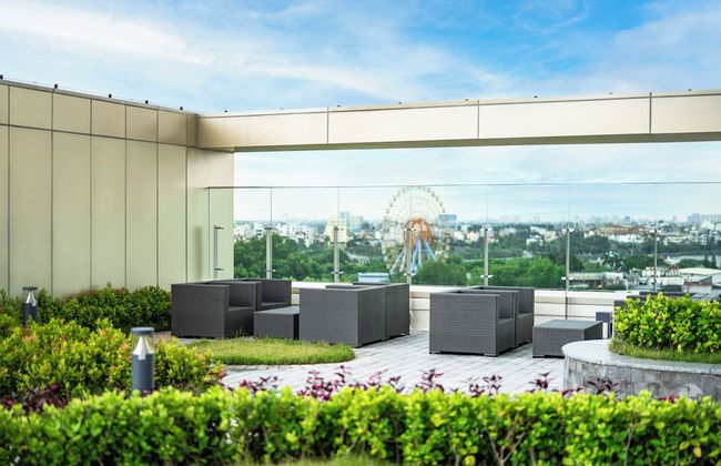 L7 West Lake Hanoi By Lotte - L7 Residences - Photo 35