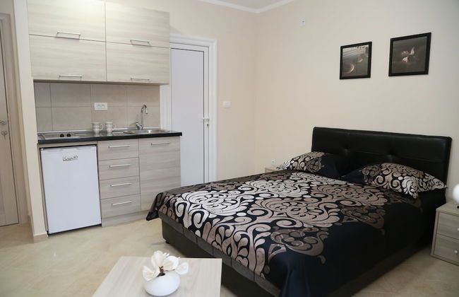 Apartments PIANO - Foto 3