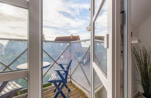 Charmante Ferienwohnung in Kirchdorf Insel Poel - Foto 30