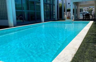 Villa 4 Rooms, Swiming Pool Pink - Foto 41