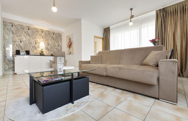 The Queen Luxury Apartmen-Villa Vittoria - Photo 34