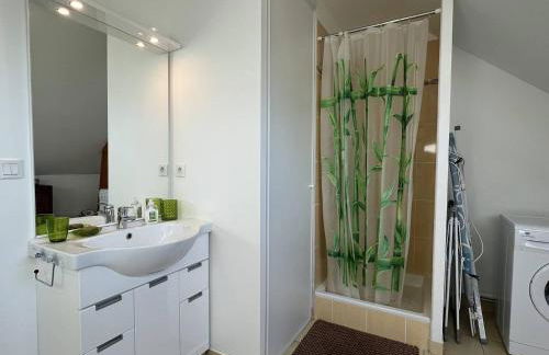 352 - Appartement T2 avec une vue imprenable sur le Cap Fréhel - Foto 14