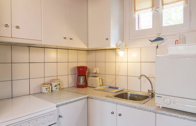 Serifos Houses Hora - Foto 16