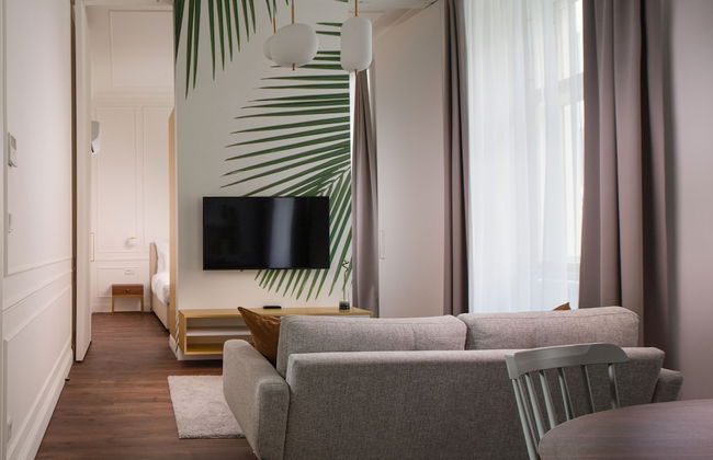 OREA Place Seno - Foto 24