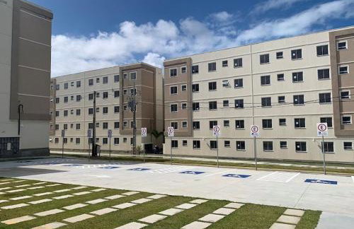 Apartamento Praia de Ponta com dois quartos - Foto 39