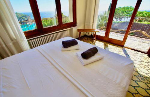 V&V LLORET- VILLA MEDITERRANIA, vistas panorámicas al mar - Foto 8