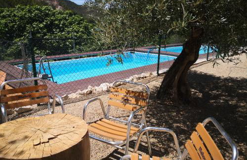 Casa Rural Rio Jucar - Foto 39