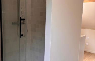 La maison du Lavoir - Foto 11