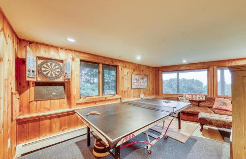 Log Cabin with a View - Foto 10