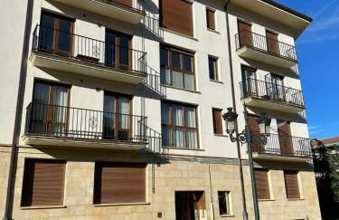 Paseo Tenorio, remanso de paz con CHIMENEA - Foto 16