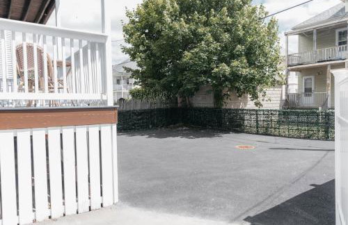 Stay Comfy Easy Boston Access, Everett MA - Foto 18