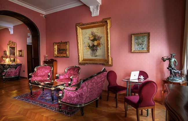 Residenza Frattina - Photo 61