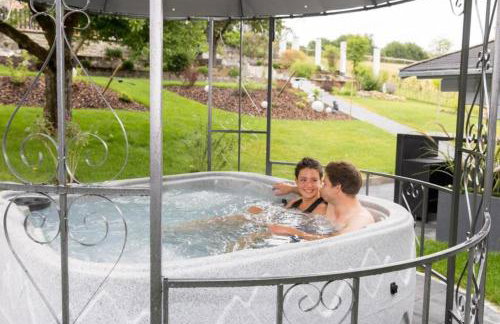 Chalet VitaSpa - Whirlpool & Sauna PrivatSpa - Foto 28