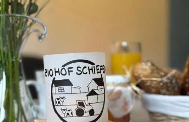 Ferienhof Schiefen - Urlaub auf dem Bauernhof - Foto 2