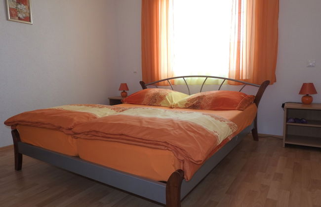 Maretsol Vacation House - Foto 10