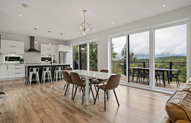 Alpine Chalet - RVMT - Foto 29