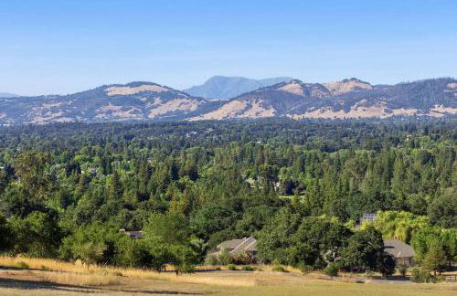 Spectacular & Secluded Wine Country Estate - Photo 64