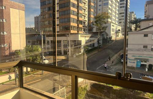 Apto 2 quartos no centro - Foto 9