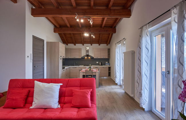 Dora Bellavista - Foto 6