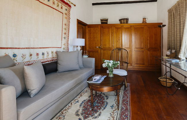 Hotel El Grifo - Foto 17