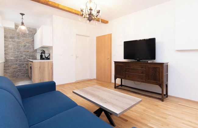 Apartments Elleon Piran - Foto 32