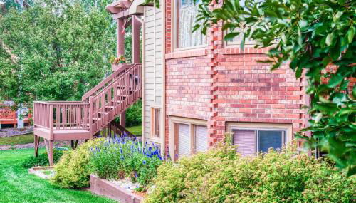 Charming Home with Yard about 12 Mi to Fort Collins - Foto 2