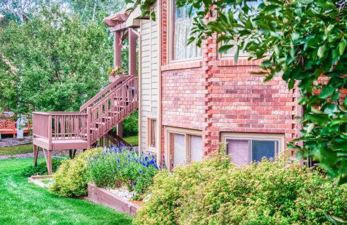 Charming Home with Yard about 12 Mi to Fort Collins - Foto 2