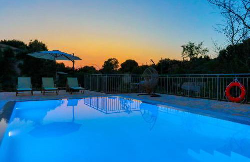 Villa Jupeter - Foto 26