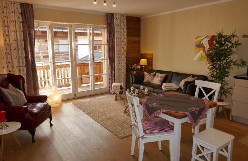 Bodenschneid Suiten Rottach-Egern - Foto 20