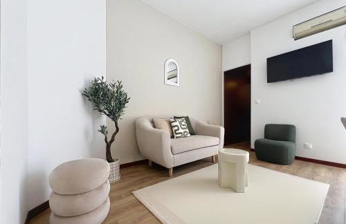 Le Noa - 2 Chambres - Climatisation - Terrasse - Foto 9