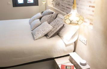 innCádizPalacio Conde Casa-Brunet - Foto 21