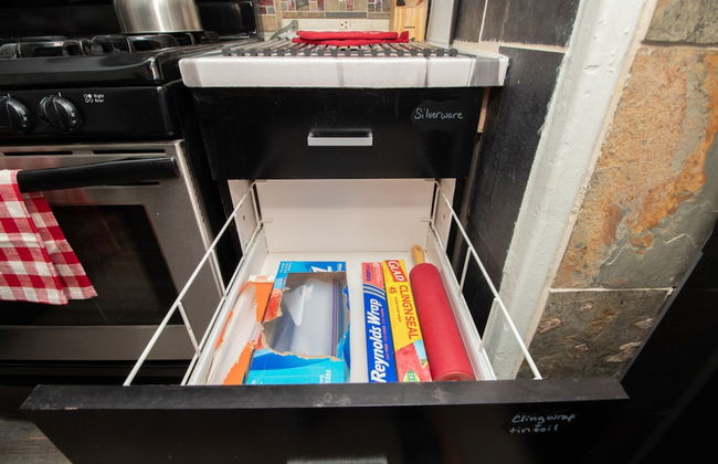 Vintage Studio in Heart of Salt Lake City - Foto 11