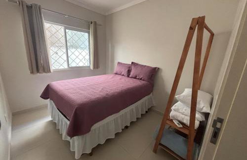 Casa aconchegante Jardim Cataratas com 2 quartos - Foto 11