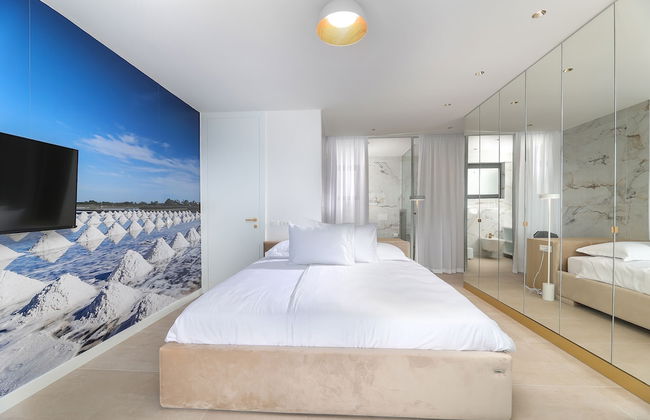 Luxury villas Sunrise & Sunset - Foto 12