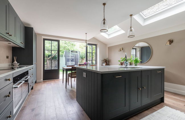 Brewster Gardens III by Onefinestay - Foto 1