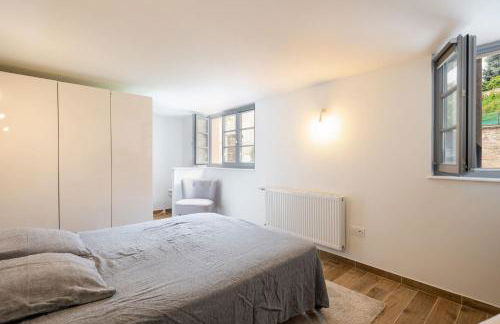 La Mignonne - Village house with swimming pool - Foto 23