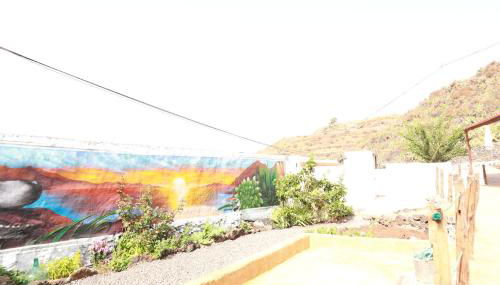 Vivienda Vacacional Casa Lola - Foto 4, Garden view