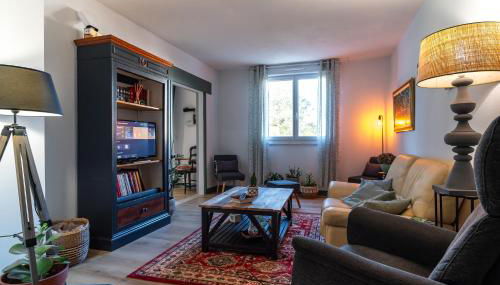 L'Appartement du Belon - Proche GR34 - Foto 2