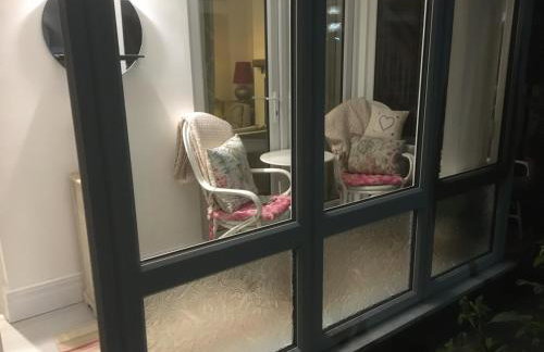 Rose Cottage, Newbiggin-by-the-Sea - Foto 20