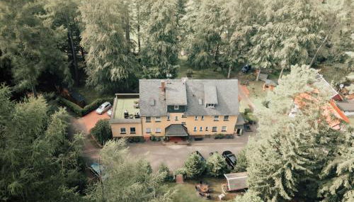 Thüringer Waldbaude - Foto 3