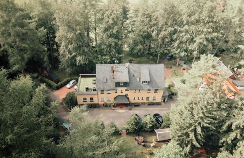 Thüringer Waldbaude - Foto 3