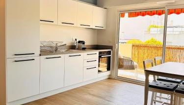 Hacienda - 6 couchages - Terrasse & Garage - Foto 4