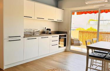 Hacienda - 6 couchages - Terrasse & Garage - Foto 4