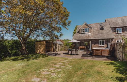 Tokenhill Cottage - Photo 49