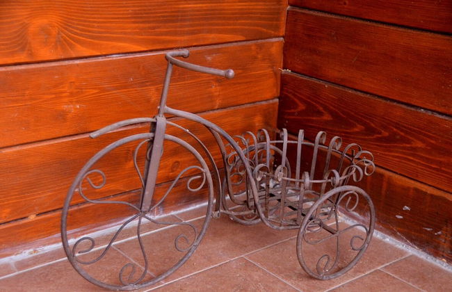 Country House Bosco d'Olmi - Foto 69