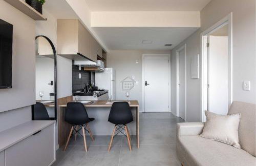 Lindo Edificio com infraestrutura completa. - Foto 37