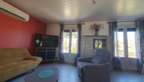 Le Gîte Sambacacia - Foto 3