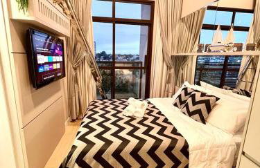 Studio Ecovile vista Parque Barigui NOVO - Foto 1