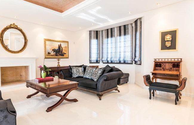 East Coast Mansion by Unique Villas Collection - Foto 14