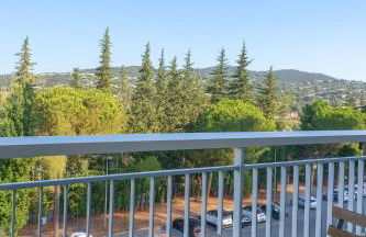 Studio cosy avec piscine - Cannes Marina - Foto 17